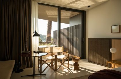 The Momentary | Wheeler Kearns Architects