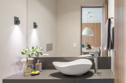 Guths Apartment | ArqBr Arquitetura e Urbanismo