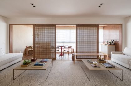 Guths Apartment | ArqBr Arquitetura e Urbanismo