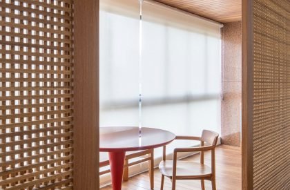 Guths Apartment | ArqBr Arquitetura e Urbanismo