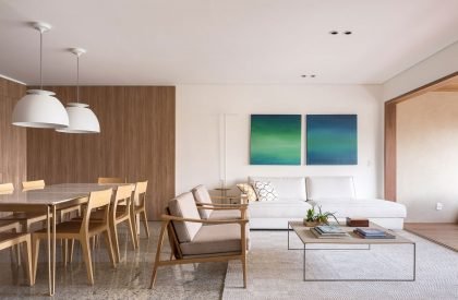 Guths Apartment | ArqBr Arquitetura e Urbanismo