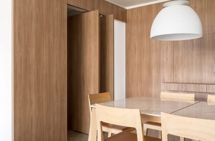 Guths Apartment | ArqBr Arquitetura e Urbanismo