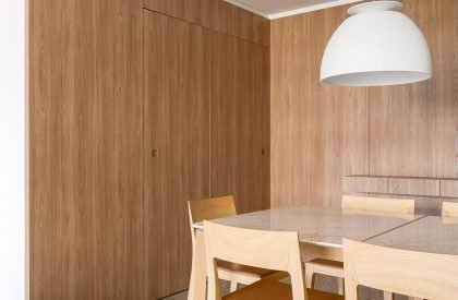 Guths Apartment | ArqBr Arquitetura e Urbanismo