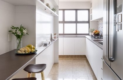 Guths Apartment | ArqBr Arquitetura e Urbanismo