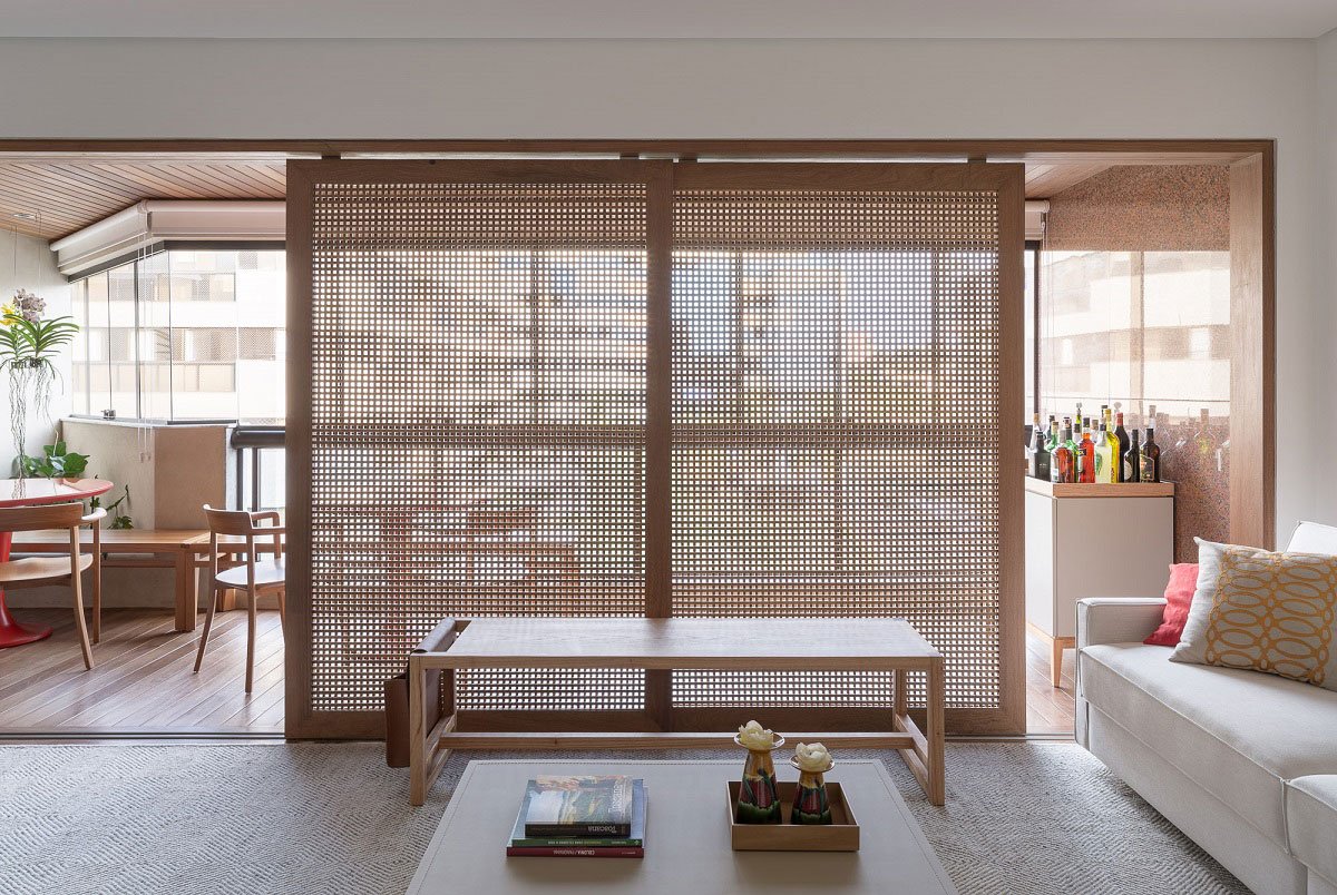 Guths Apartment | ArqBr Arquitetura e Urbanismo