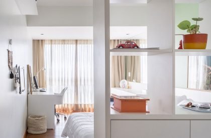 Guths Apartment | ArqBr Arquitetura e Urbanismo