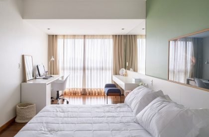 Guths Apartment | ArqBr Arquitetura e Urbanismo