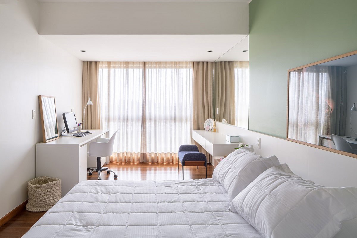 Guths Apartment | ArqBr Arquitetura e Urbanismo