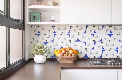 Guths Apartment | ArqBr Arquitetura e Urbanismo