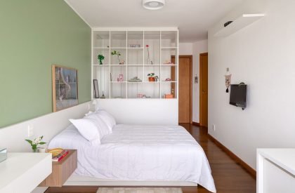 Guths Apartment | ArqBr Arquitetura e Urbanismo