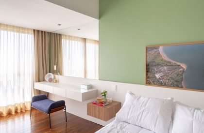 Guths Apartment | ArqBr Arquitetura e Urbanismo