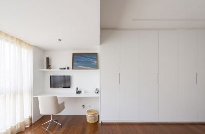 Guths Apartment | ArqBr Arquitetura e Urbanismo