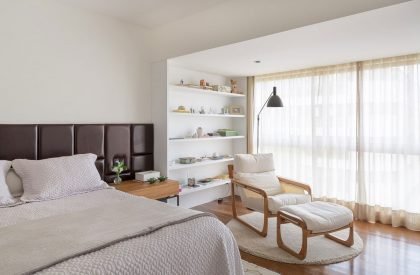 Guths Apartment | ArqBr Arquitetura e Urbanismo