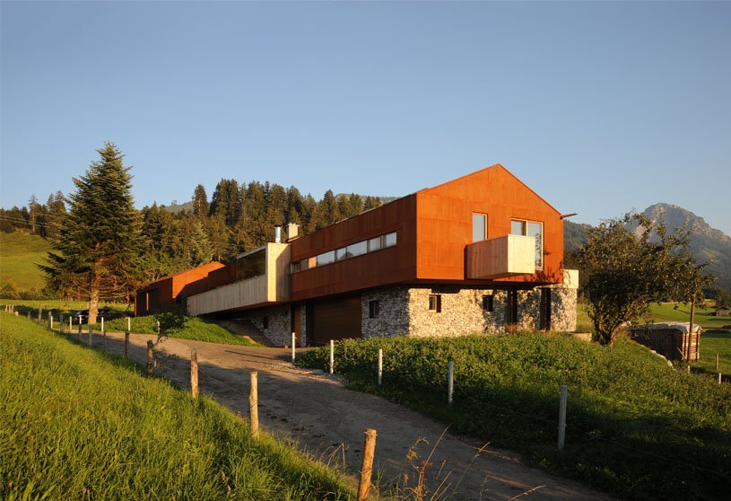 Hinang House | Carlos Zwick Architekten BDA