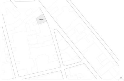 Hishiya | Fumihiko Sano Studio
