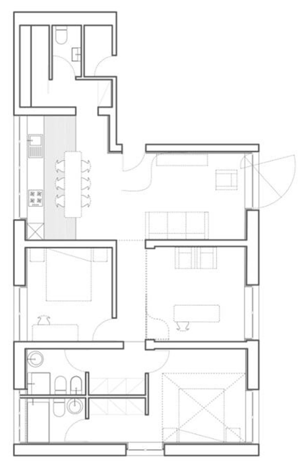 InStone | Atelier DRK