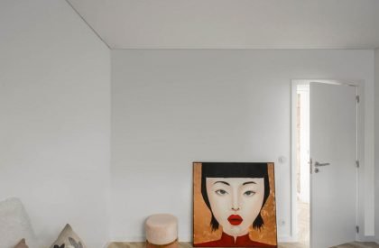 InStone | Atelier DRK