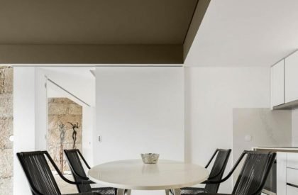 InStone | Atelier DRK