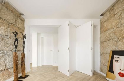 InStone | Atelier DRK