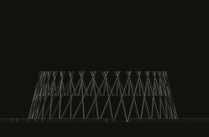 Leaf and Bean Coffee Co. Pavilion | Mask Architects