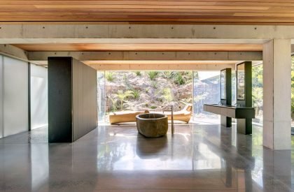 Lune de Sang Pavilion | Chrofi