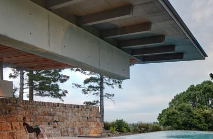 Lune de Sang Pavilion | Chrofi