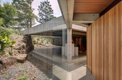 Lune de Sang Pavilion | Chrofi