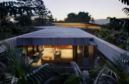 Lune de Sang Pavilion | Chrofi