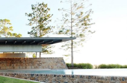 Lune de Sang Pavilion | Chrofi