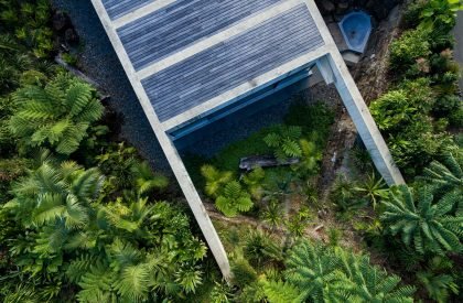 Lune de Sang Pavilion | Chrofi