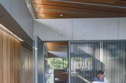 Lune de Sang Pavilion | Chrofi