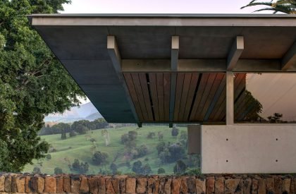 Lune de Sang Pavilion | Chrofi