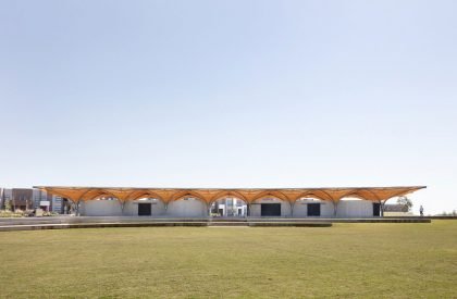 Marsden Park Amenities | Chrofi