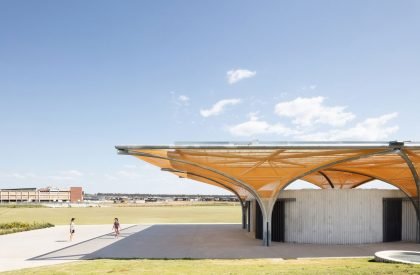 Marsden Park Amenities | Chrofi