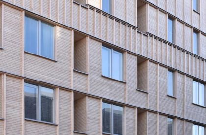 Ostra Sala Backe | Scott Rasmusson Kallander