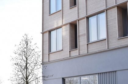 Ostra Sala Backe | Scott Rasmusson Kallander