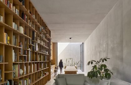 Pachuca | Perez Palacios Arquitectos Asociados