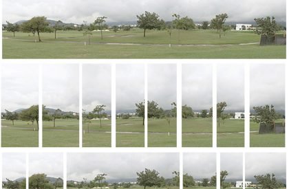 Paraiso | Perez Palacios Arquitectos Asociados