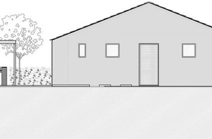 Paraiso | Perez Palacios Arquitectos Asociados