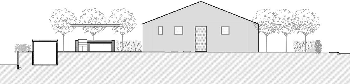 Paraiso | Perez Palacios Arquitectos Asociados