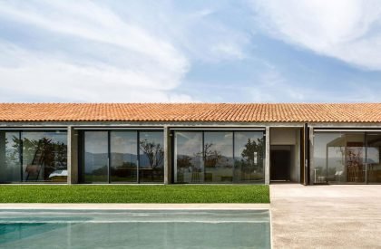 Paraiso | Perez Palacios Arquitectos Asociados