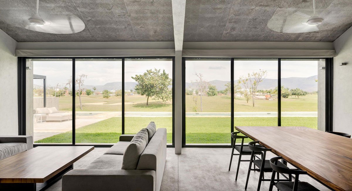 Paraiso | Perez Palacios Arquitectos Asociados