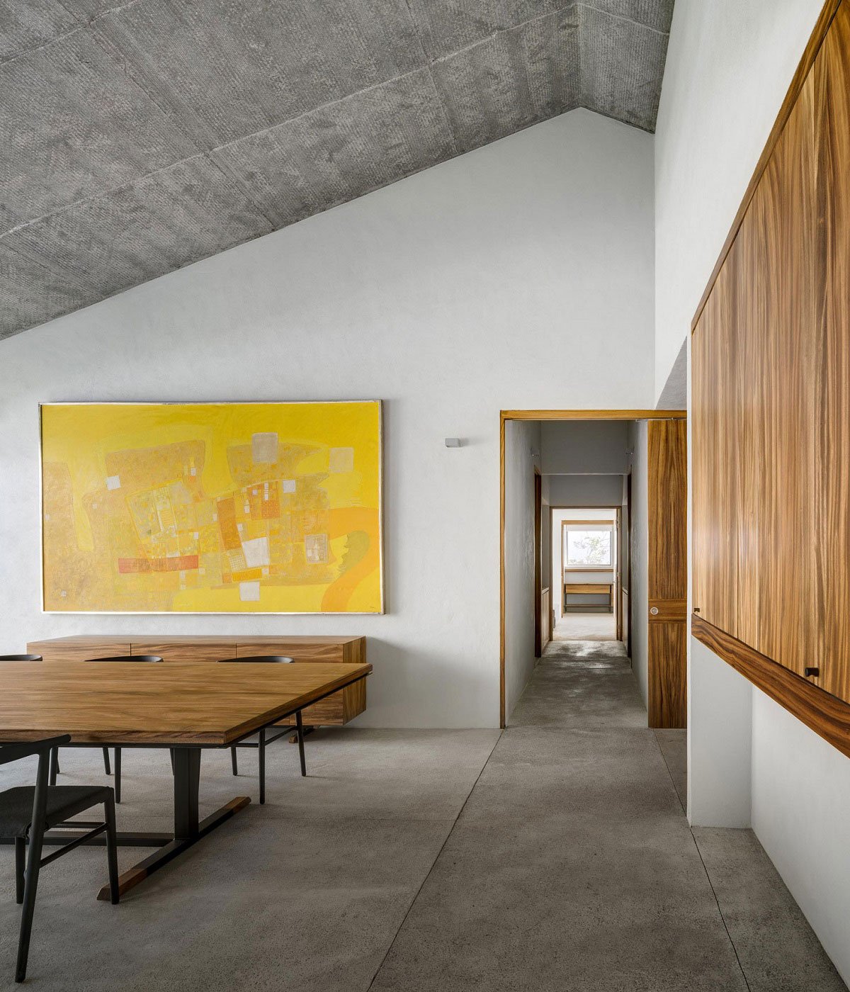 Paraiso | Perez Palacios Arquitectos Asociados