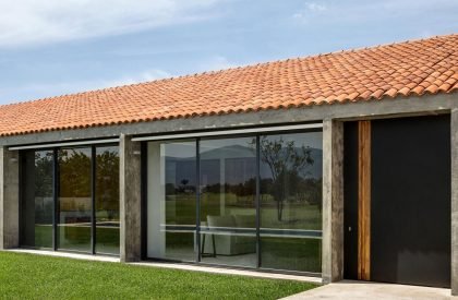 Paraiso | Perez Palacios Arquitectos Asociados