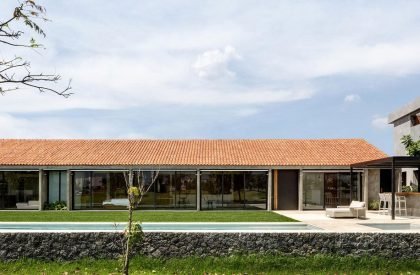 Paraiso | Perez Palacios Arquitectos Asociados