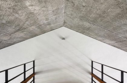 Paraiso | Perez Palacios Arquitectos Asociados