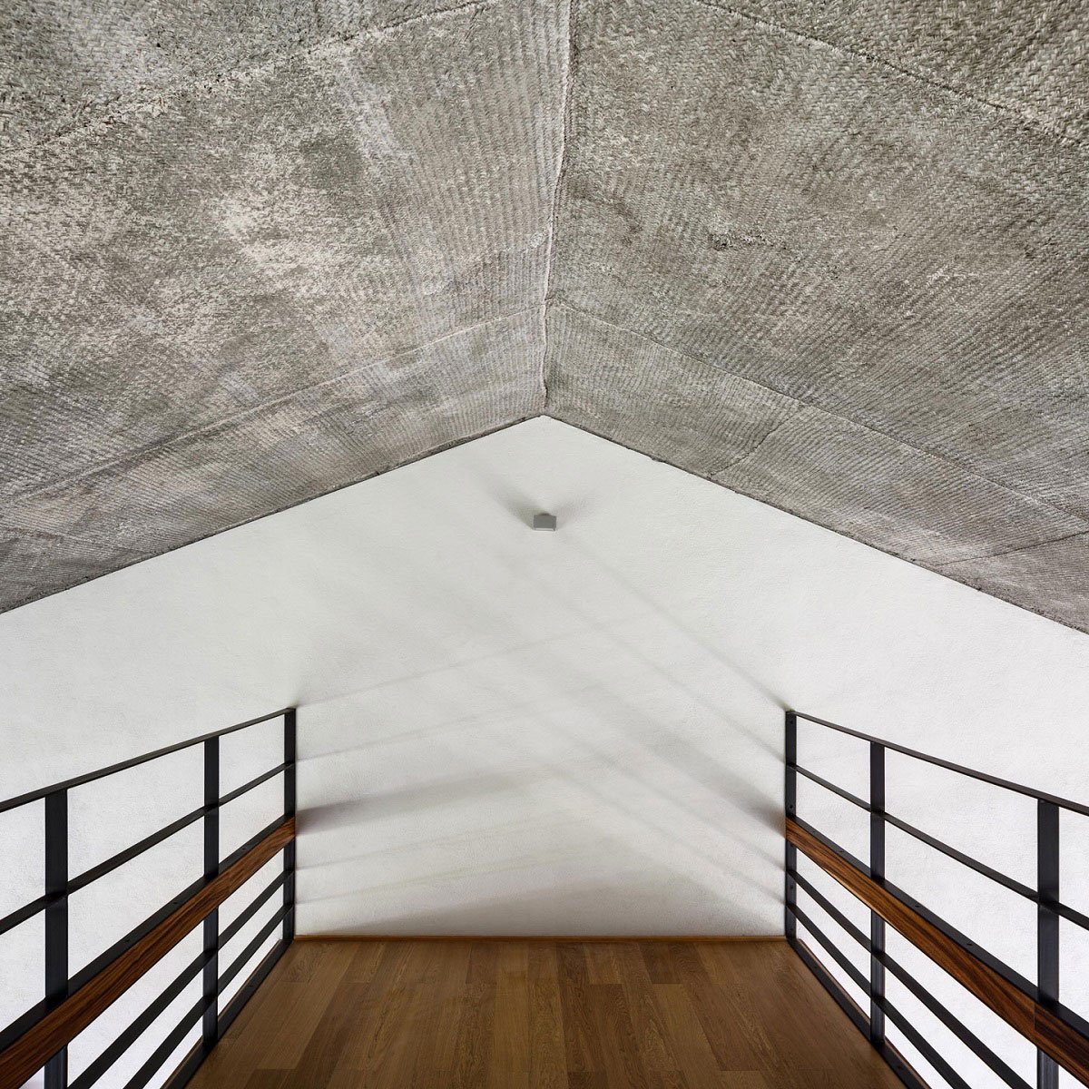 Paraiso | Perez Palacios Arquitectos Asociados