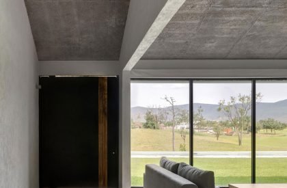 Paraiso | Perez Palacios Arquitectos Asociados