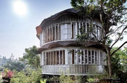 Piyandeling | Realrich Architecture Workshop