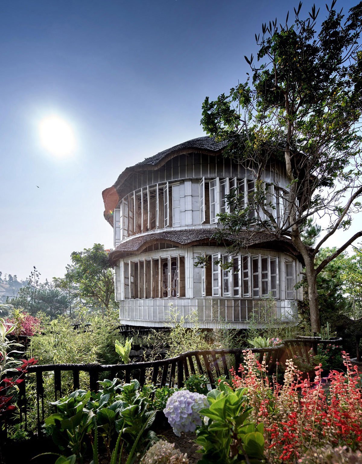 Piyandeling | Realrich Architecture Workshop